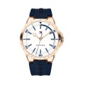 Đồng Hồ Nam Tommy Hilfiger Riverside 1791526 44mm