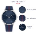 Đồng Hồ Nam Tommy Hilfiger Hendrix 1791844 43mm