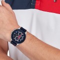 Đồng Hồ Nam Tommy Hilfiger Clark 1792083 46mm