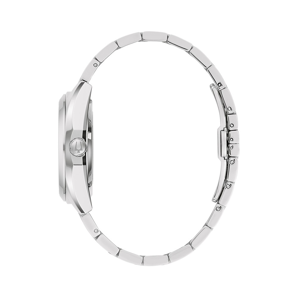Đồng Hồ Nam Bulova Surveyor Automatic 96B429 39mm