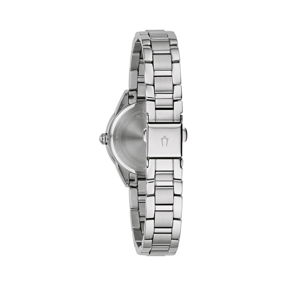 Đồng Hồ Nữ Bulova Sutton 96P249 28mm
