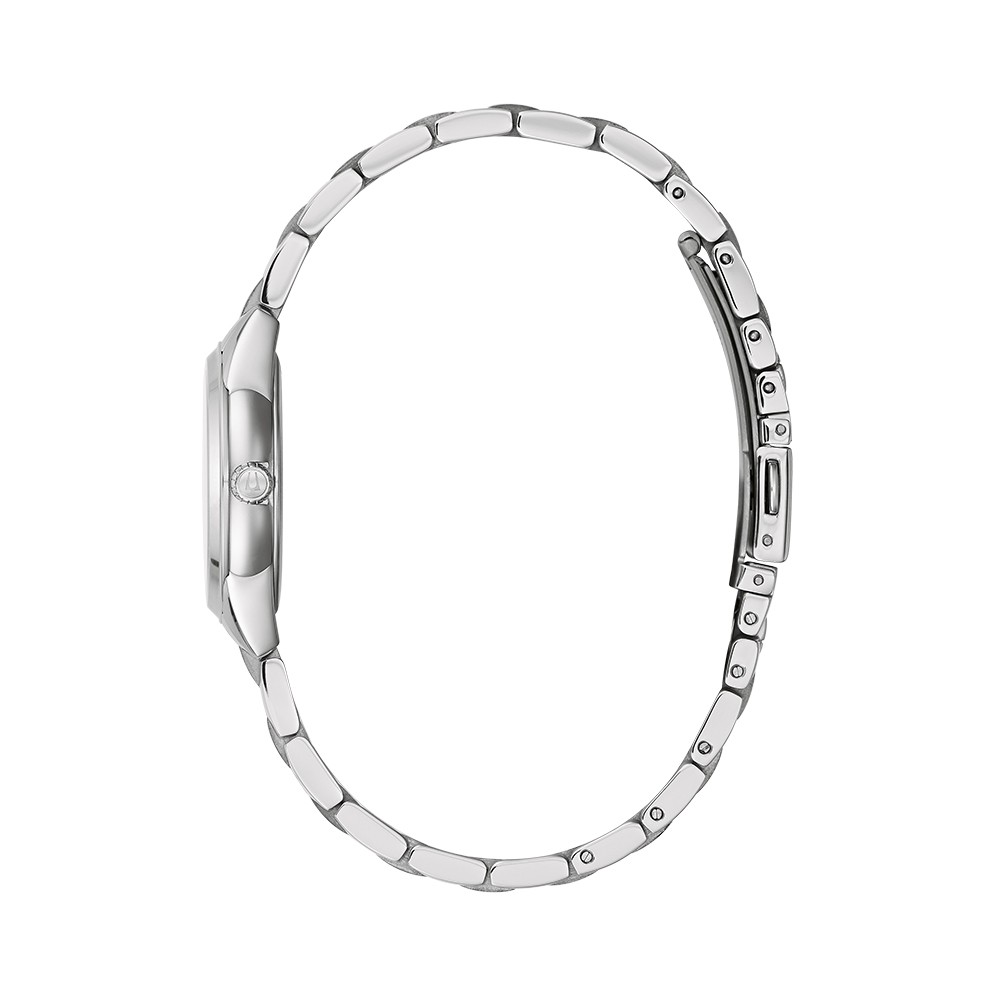 Đồng Hồ Nữ Bulova Sutton 96P249 28mm