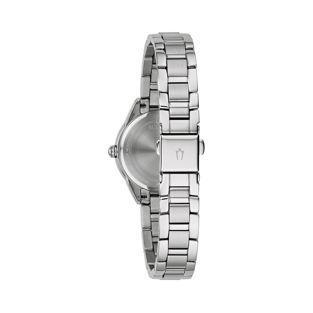 Đồng Hồ Nữ Bulova Sutton 96P250 28mm