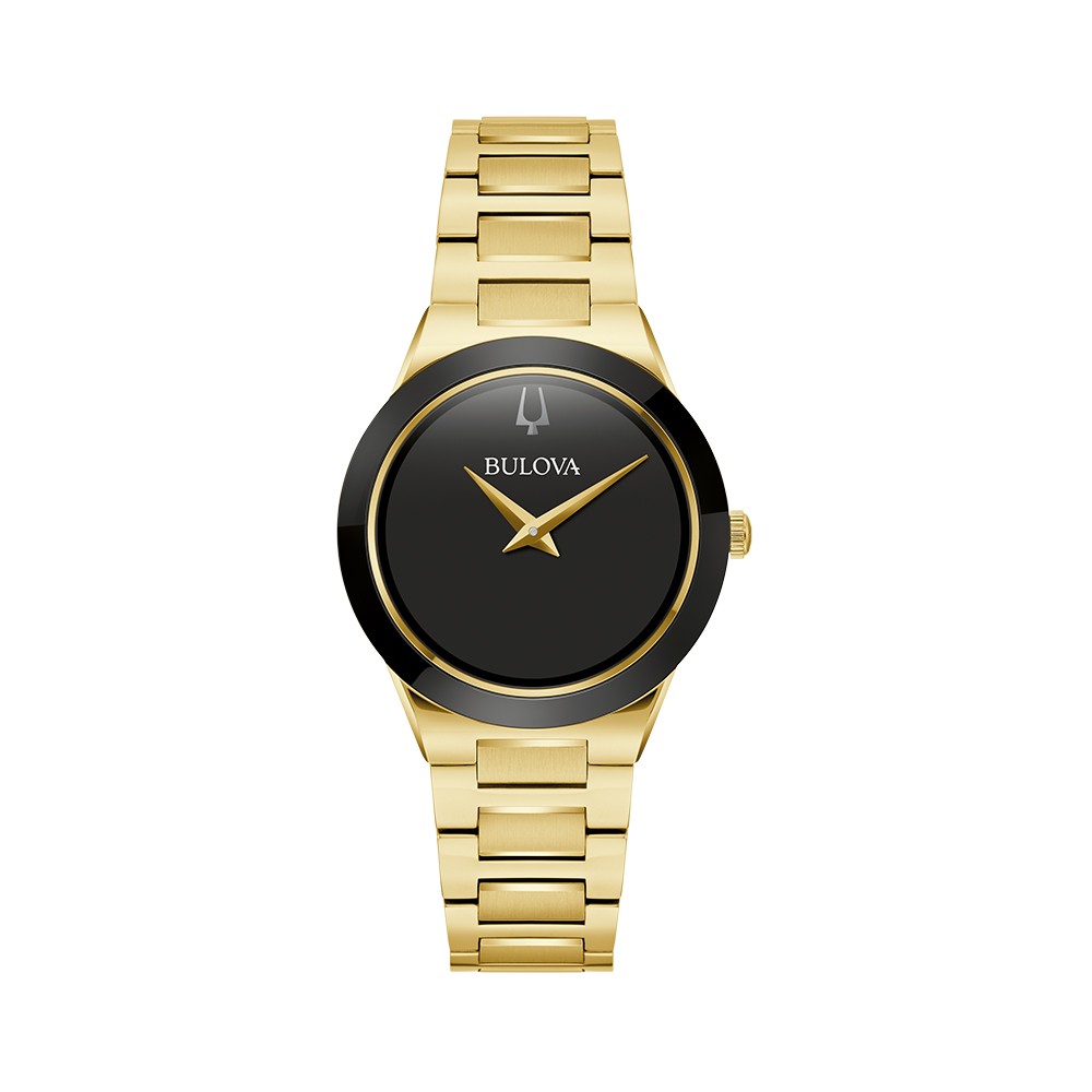 Đồng Hồ Nữ Bulova Millennia 97L175 32mm