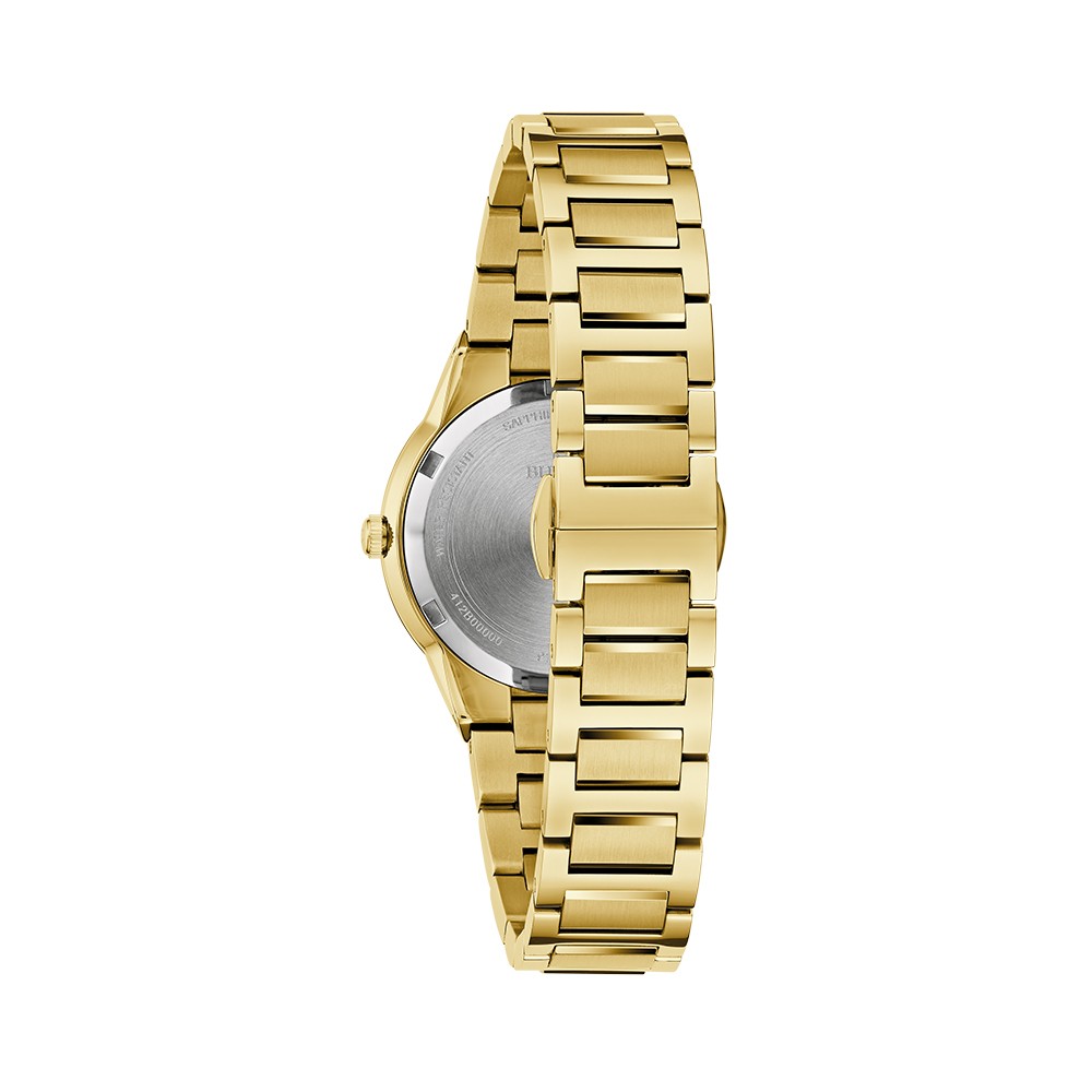 Đồng Hồ Nữ Bulova Millennia 97L175 32mm