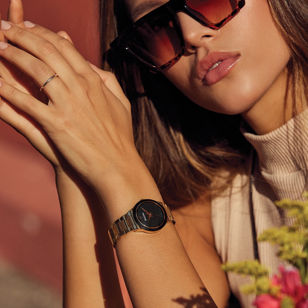 Đồng Hồ Nữ Bulova Millennia 97L175 32mm