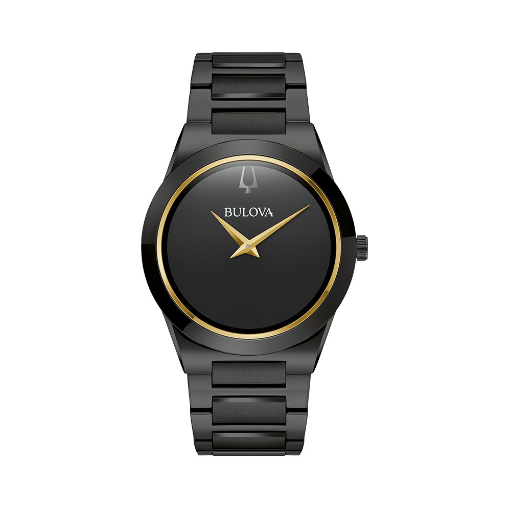 Đồng Hồ Nam Bulova Millennia 98A313 41mm