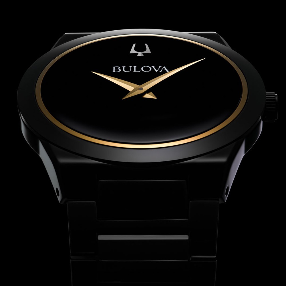 Đồng Hồ Cặp Bulova Millennia 98A313 - 98L314
