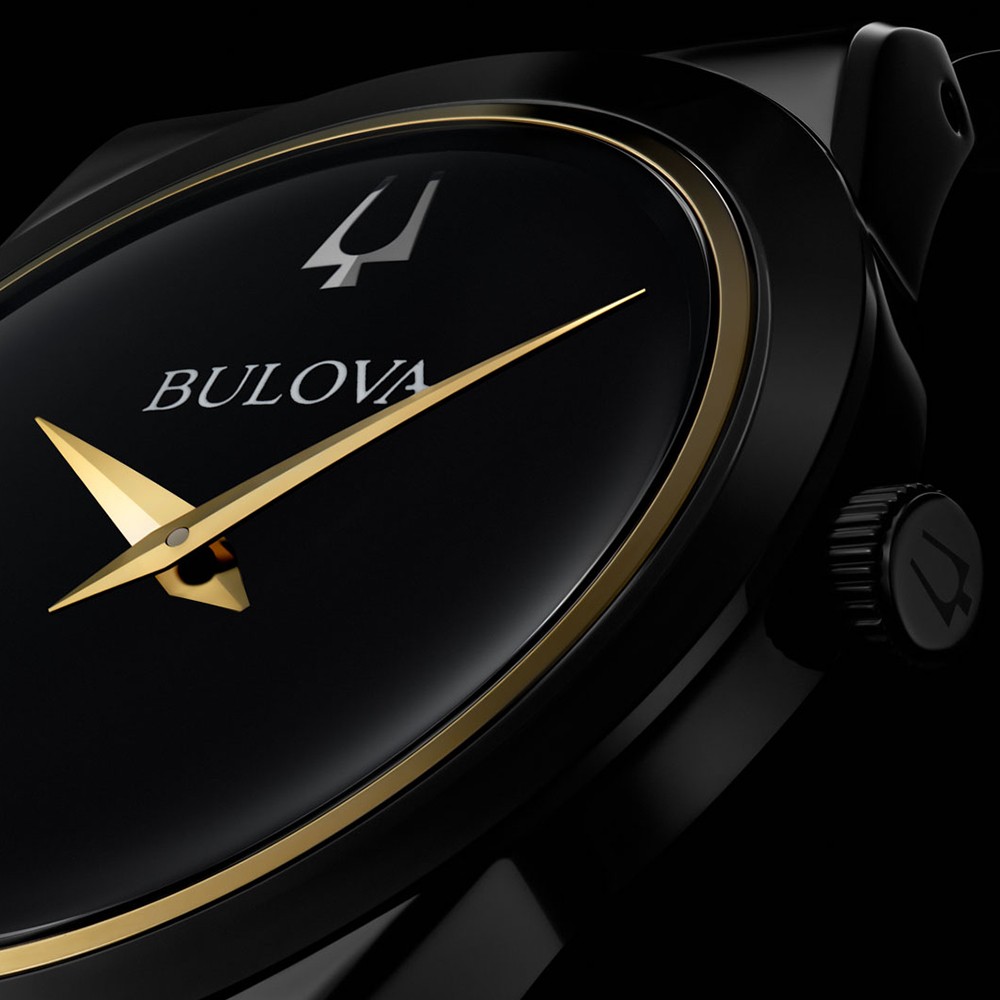 Đồng Hồ Cặp Bulova Millennia 98A313 - 98L314