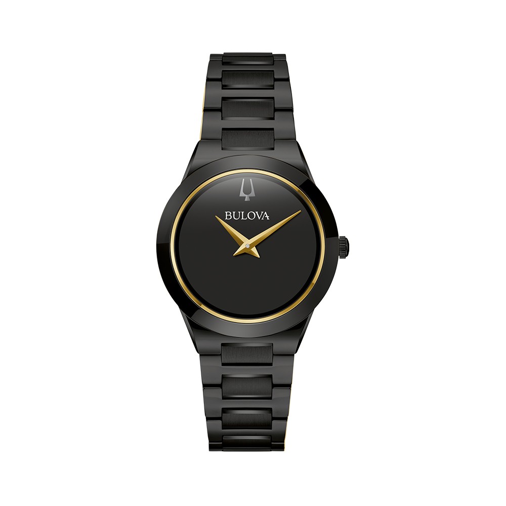 Đồng Hồ Nữ Bulova Millennia 98L314 32mm