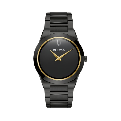 Đồng Hồ Nam Bulova Millennia 98A313 41mm