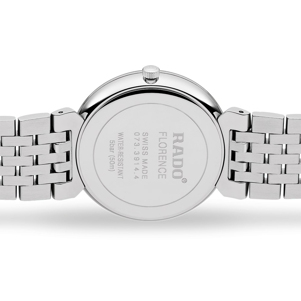 Đồng Hồ Nam Rado Florence Diamonds R48912713 38mm