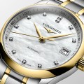 Đồng Hồ Nữ Longines Master Collection L2.357.5.87.7 34mm