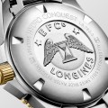 Đồng Hồ Nam Longines HydroConquest L3.782.3.56.7 43mm