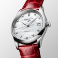 Đồng Hồ Nữ Longines Master Collection L2.357.4.87.2 34mm