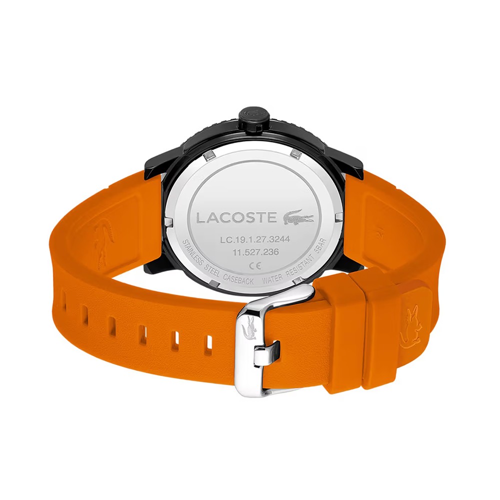 Đồng Hồ Lacoste Quartz 2011095 44mm Nam