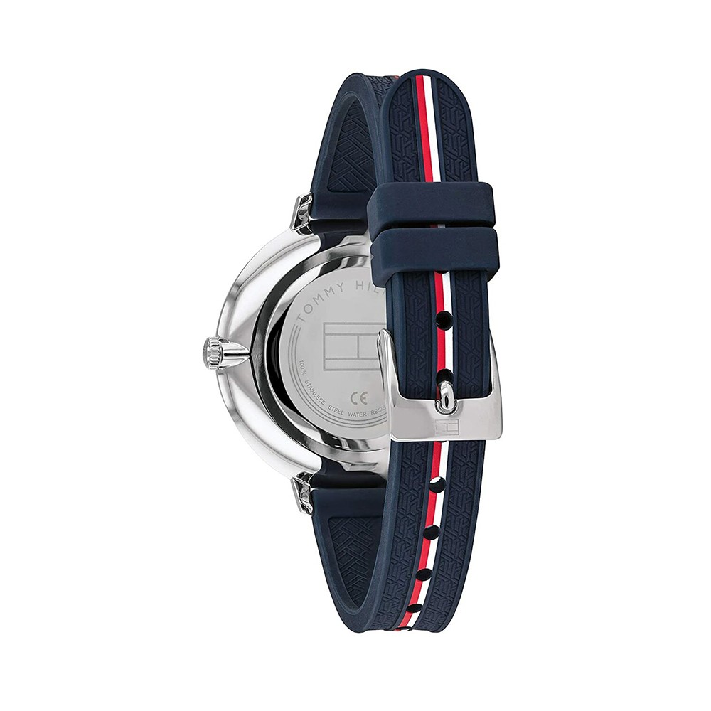 Đồng Hồ Tommy Hilfiger Quartz 1782154 38mm Nữ