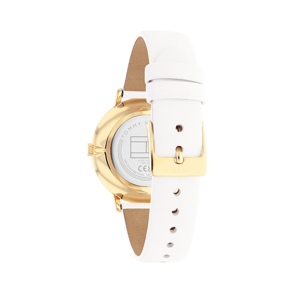 Đồng Hồ Tommy Hilfiger Quartz 1782605 35mm Nữ