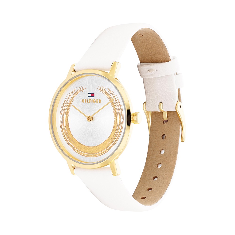 Đồng Hồ Tommy Hilfiger Quartz 1782605 35mm Nữ