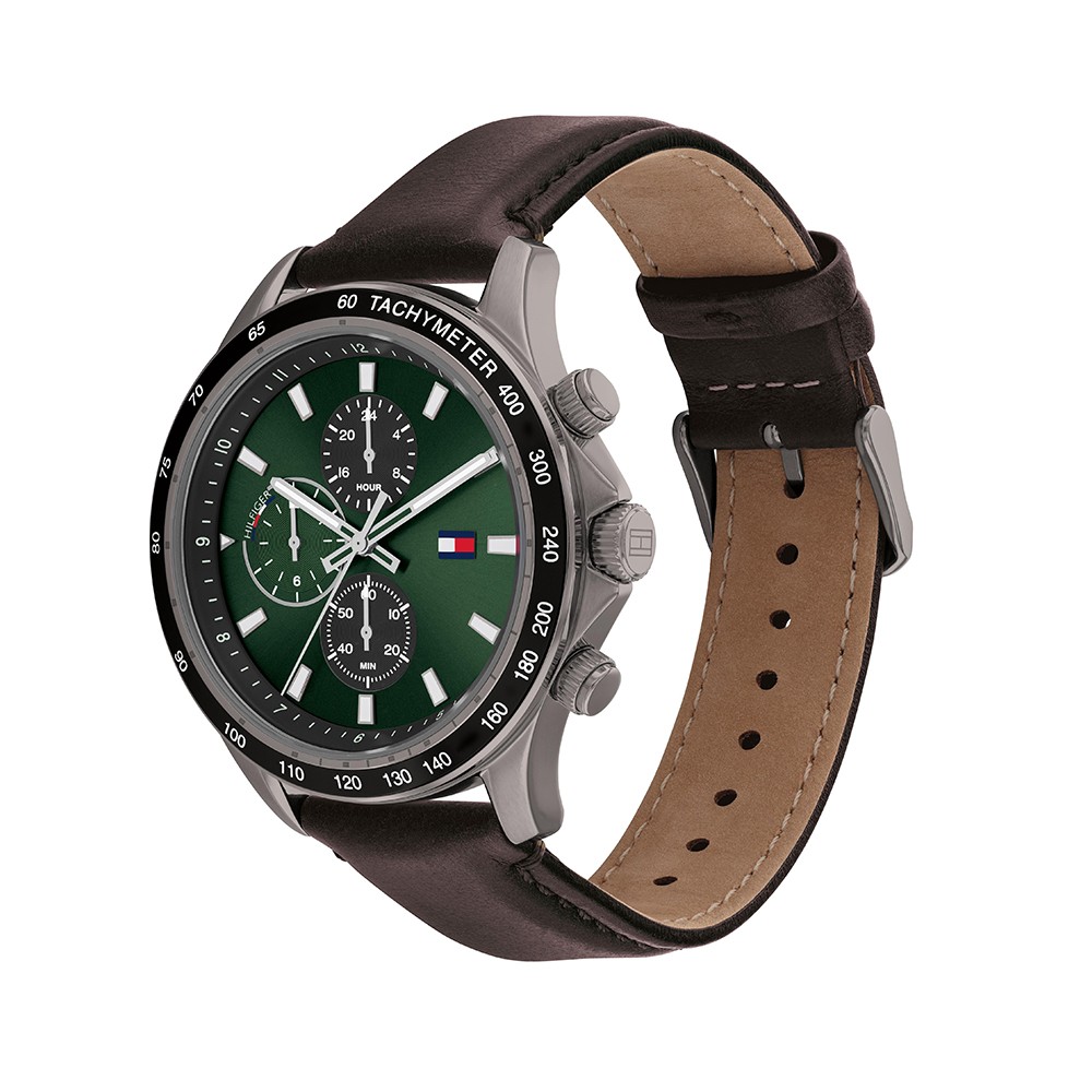 Đồng Hồ Nam Tommy Hilfiger 1792017