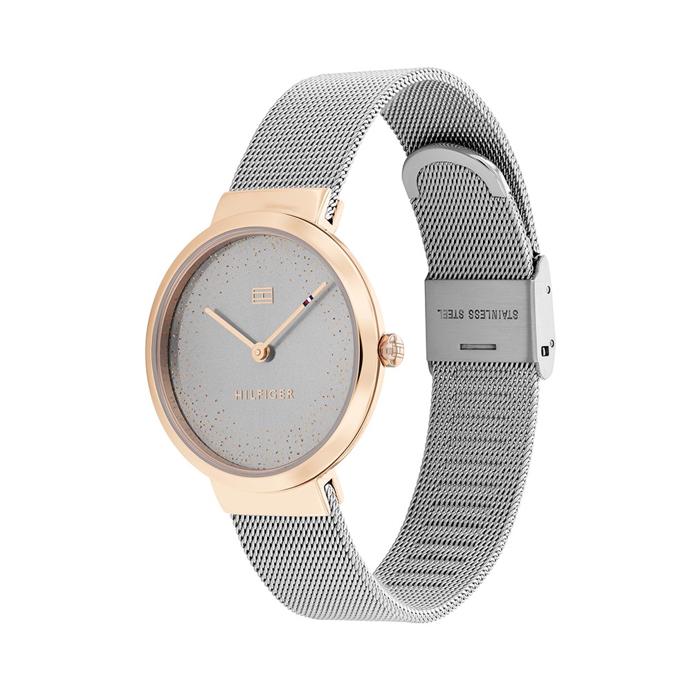Đồng Hồ Tommy Hilfiger Quartz 1782467 32mm Nữ