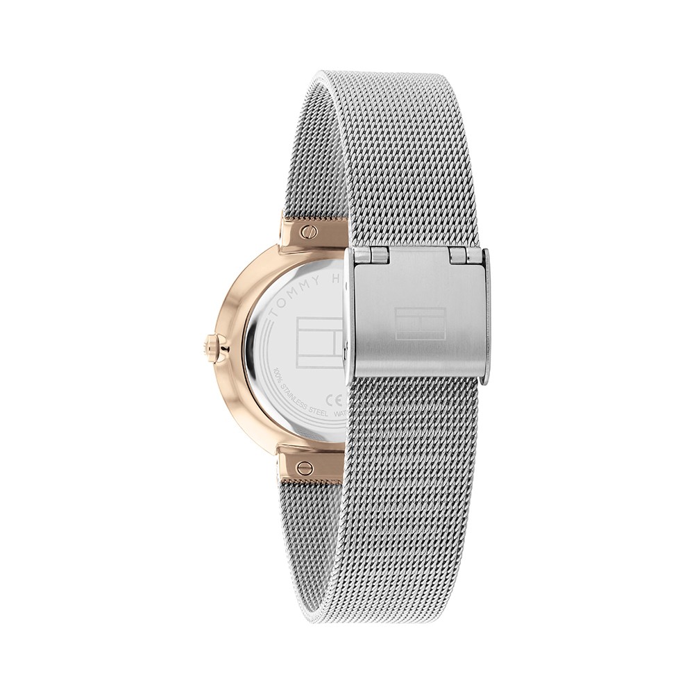 Đồng Hồ Tommy Hilfiger Quartz 1782467 32mm Nữ