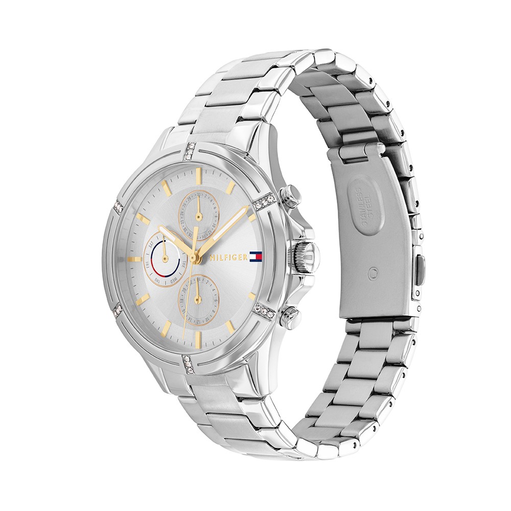 Đồng Hồ Tommy Hilfiger Quartz 1782502 38mm Nữ