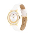 Đồng Hồ Tommy Hilfiger Quartz 1782605 35mm Nữ