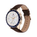 Đồng Hồ Tommy Hilfiger Quartz 1791966 46mm Nam