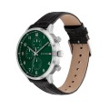 Đồng Hồ Tommy Hilfiger Quartz 1791985 44mm Nam