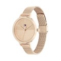 Đồng Hồ Tommy Hilfiger Quartz 1782580 38mm Nữ