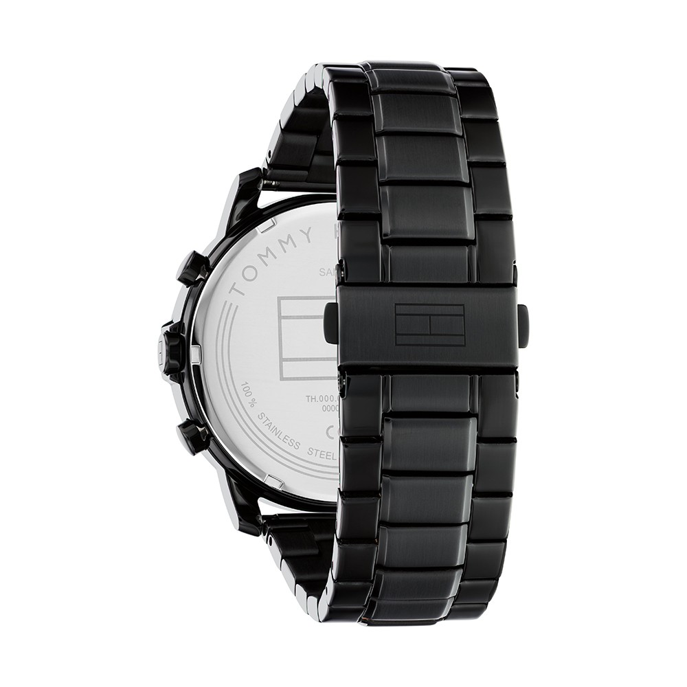Đồng Hồ Tommy Hilfiger Quartz 1792049 46mm Nam