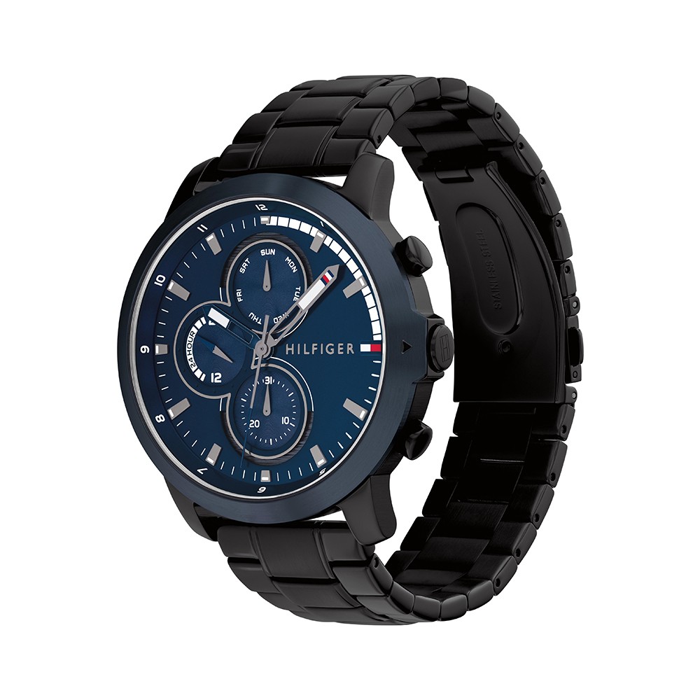 Đồng Hồ Tommy Hilfiger Quartz 1792049 46mm Nam