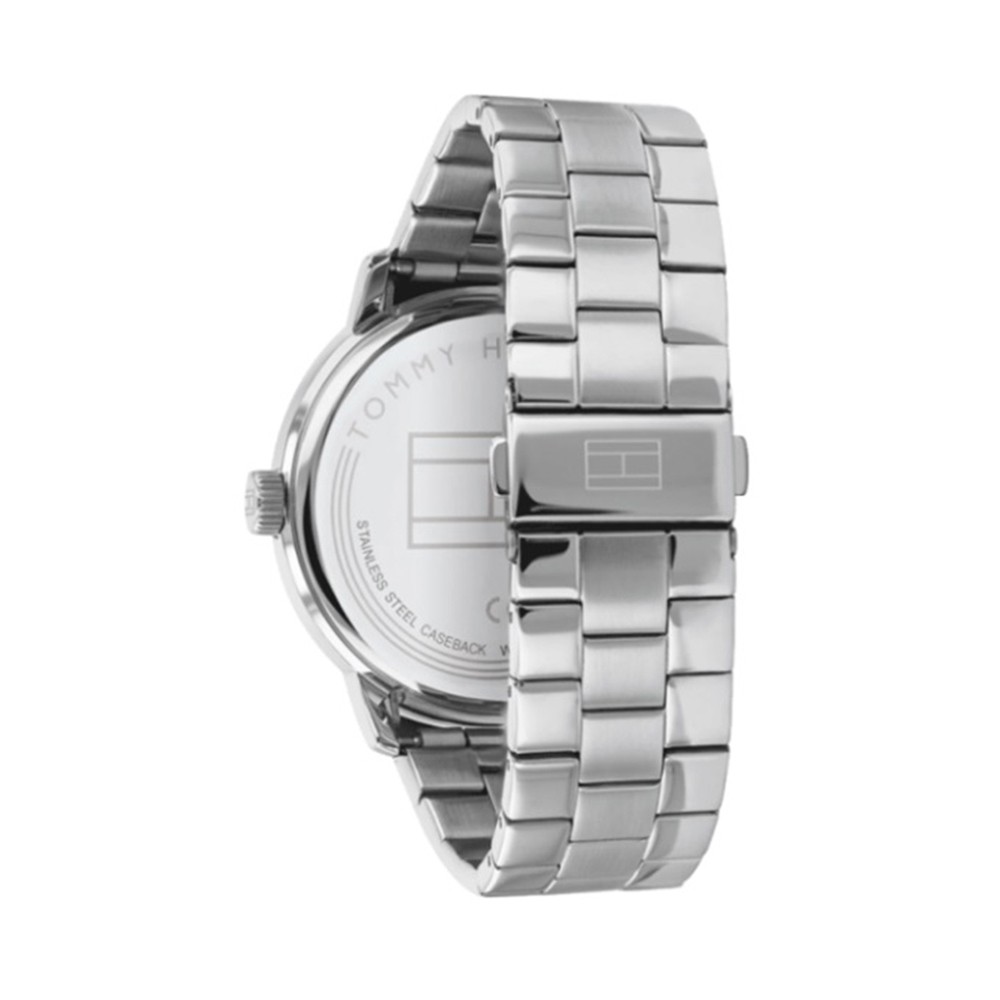 Đồng Hồ Tommy Hilfiger Quartz 1791753 44mm Nam