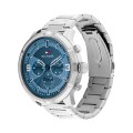 Đồng Hồ Tommy Hilfiger Quartz 1792077 50mm Nam