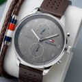 Đồng Hồ Tommy Hilfiger Quartz 2770047 44mm Nam