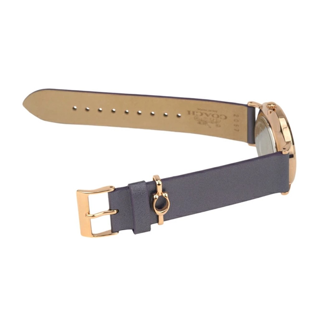 Đồng Hồ Coach Quartz 14503470 36mm Nữ