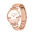Đồng Hồ Coach Quartz 14503768 36mm Nữ