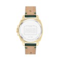 Đồng Hồ Coach Quartz 14503982 34mm Nữ