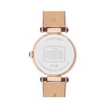 Đồng Hồ Coach Quartz 14504001 34mm Nữ