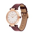 Đồng Hồ Coach Quartz 14504001 34mm Nữ