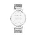 Đồng Hồ Coach Quartz 14504002 34mm Nữ