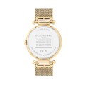 Đồng Hồ Coach Quartz 14504003 34mm Nữ