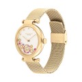 Đồng Hồ Coach Quartz 14504003 34mm Nữ