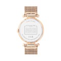 Đồng Hồ Coach Quartz 14504004 34mm Nữ