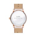 Đồng Hồ Coach Quartz 14502973 36mm Nữ