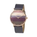 Đồng Hồ Coach Quartz 14503470 36mm Nữ