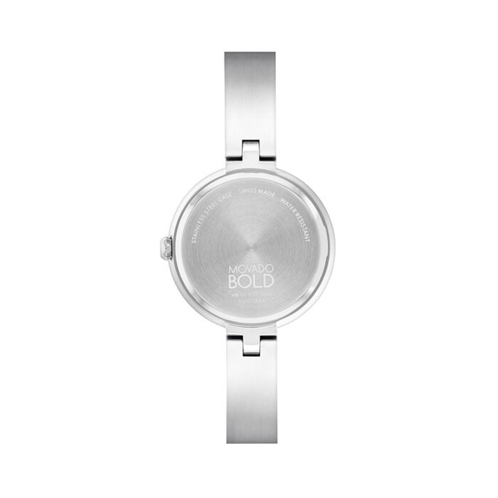 Đồng Hồ Nữ Movado Bold Bangle 3601178 28mm