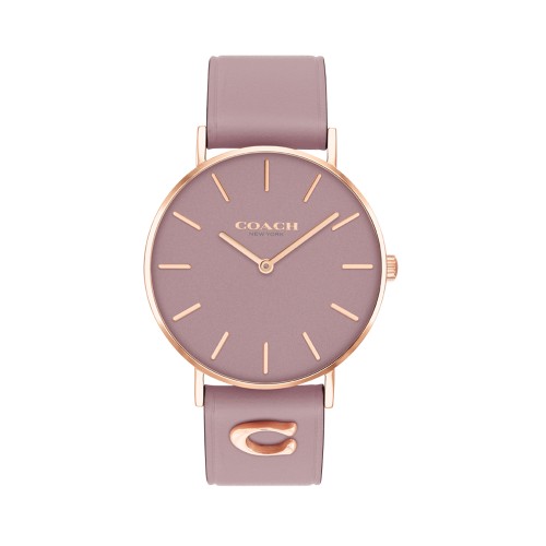 Đồng Hồ Nữ Coach Perry 14503924 36mm