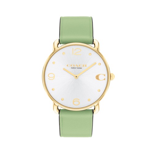 Đồng Hồ Nữ Coach Elliot 14504287 36mm